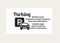 Certifikát, hodnocení, plakát nebo jiný dokument vystavený v ubytování madrid central gran via Suites