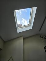 Plán poschodí v ubytovaní Ntelis Home