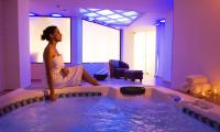 Goście zatrzymujący się w obiekcie Grand Hotel Holiday Resort