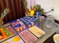 Mâncare la sau în apropiere de acest hotel