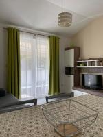 Kuchnia lub aneks kuchenny w obiekcie House Riviera