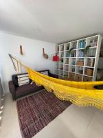 Půdorys ubytování São João Beach Lounge