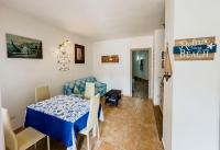 Posedenie v ubytovaní Familyhouse Pevero Hill Porto Cervo