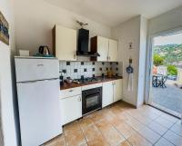 Kuchyňa alebo kuchynka v ubytovaní Familyhouse Pevero Hill Porto Cervo