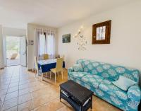 Posedenie v ubytovaní Familyhouse Pevero Hill Porto Cervo