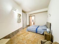 Posteľ alebo postele v izbe v ubytovaní Familyhouse Pevero Hill Porto Cervo