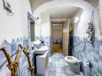 Kúpeľňa v ubytovaní Familyhouse Pevero Hill Porto Cervo