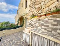 Plán poschodí v ubytovaní Familyhouse Pevero Hill Porto Cervo