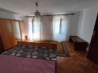 Plán poschodí v ubytovaní HeliVilla budget house
