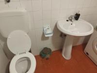 Plán poschodí v ubytovaní HeliVilla budget house