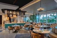 Εστιατόριο ή άλλο μέρος για φαγητό στο MGM Shenzhen