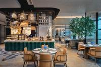 Χώρος καθιστικού στο MGM Shenzhen