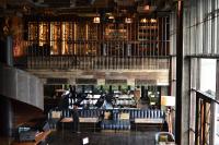 Posezení v ubytování The Orient Jakarta, a Royal Hideaway Hotel