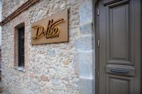 Certifikát, hodnocení, plakát nebo jiný dokument vystavený v ubytování Hotel Doltso
