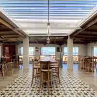 Veitingastaður eða matsölustaður á Seal Point Lighthouse