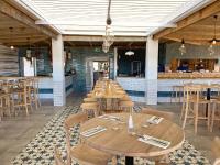 Veitingastaður eða matsölustaður á Seal Point Lighthouse