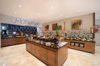 Jídlo v hotelu nebo okolí