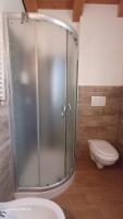 Un baño de B&B Al sogno di Laura