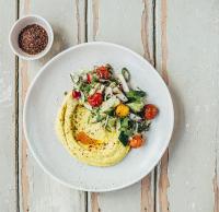 Φαγητό σε αυτό το καταφύγιο ή κάπου εκεί κοντά