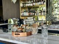 Ποτά στο Wanders & Yoo