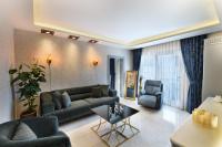 Posezení v ubytování Five Diamonds Hotels