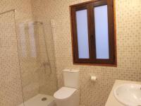 Kúpeľňa v ubytovaní Apartamentos "Casa Melé" 2, Parking privado opcional