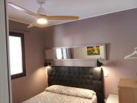 Posteľ alebo postele v izbe v ubytovaní Apartamentos "Casa Melé" 2, Parking privado opcional
