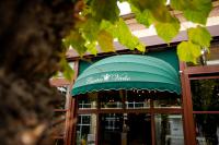 Fotografie z fotogalerie ubytování Hotel Curtea Veche v destinaci Curtea de Argeş