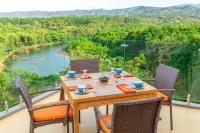 Příroda nedaleko hotelu