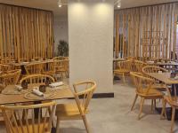 Restaurace v ubytování Hotel Villa Piras