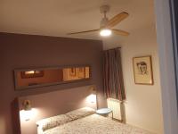 Posteľ alebo postele v izbe v ubytovaní Apartamentos "Casa Melé" 2, Parking privado opcional