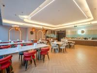 Restaurace v ubytování Atour Hotel Shenzhen Nanshan Mango Building