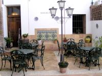 Ресторан / где поесть в Hotel La Casa Grande del Burgo