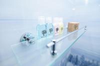 Royal Bluの見取り図または間取り図