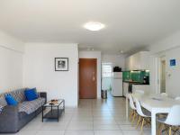 Kuchyňa alebo kuchynka v ubytovaní KYMA Apartments - Athens Acropolis 14