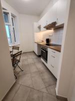 Půdorys ubytování Apartment STAR Brno with terrace 5c