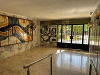 The floor plan of FUENGIROLA Los Boliches MALAGA - GREEN LOVE