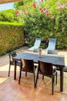 Plán poschodí v ubytovaní Holiday Home Tahiti Parc-4 by Interhome