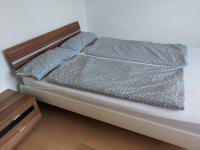 Půdorys ubytování Ferienwohnung Schallinger