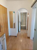 Půdorys ubytování Ferienwohnung Schallinger