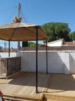 Plán poschodí v ubytovaní Villa Tarragona
