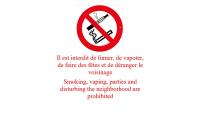 Certyfikat, podpis lub inny dokument wystawiony w obiekcie Paris Maurice Nordmann superbe 2 pièces