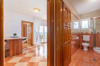 Kúpeľňa v ubytovaní Villa Oleander