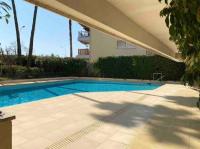 Bazén v ubytovaní "Port Garavan" Calme, Piscine, Rénové, Parking alebo v jeho blízkosti