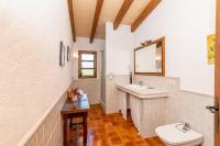A bathroom at Villa La Casita by Sealand Villas