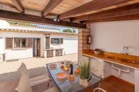 Villa La Casita by Sealand Villas italokat is kínál