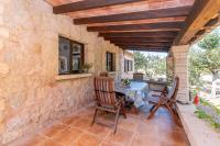 A patio or other outdoor area at Villa La Casita by Sealand Villas