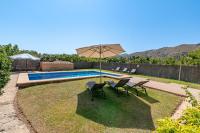 The swimming pool at or close to Villa La Casita by Sealand Villas