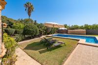 The swimming pool at or close to Villa La Casita by Sealand Villas