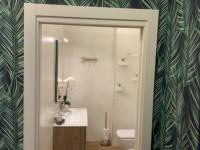 Kúpeľňa v ubytovaní Home K&Y - Aurelio
